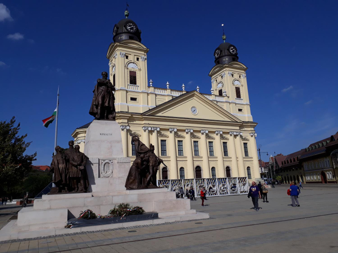 Others 4, Piac Utcai Apartman 2, Debrecen