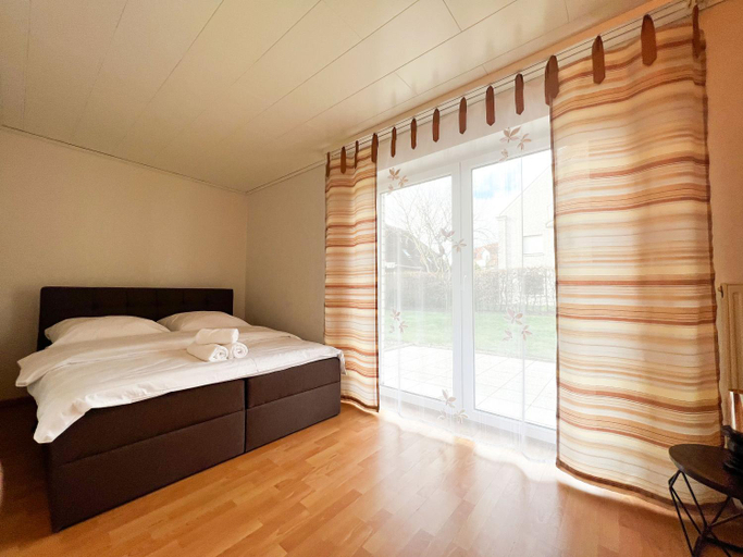 Bedroom 7