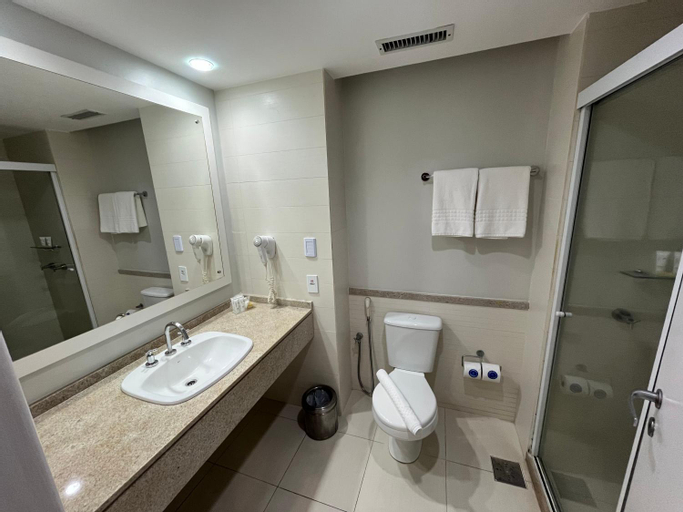 Bathroom 3