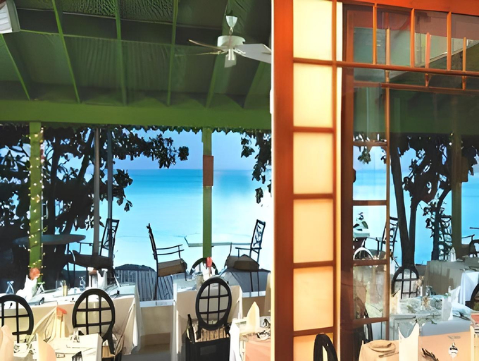 Food & Drinks 5, Mango Bay Barbados- All Inclusive