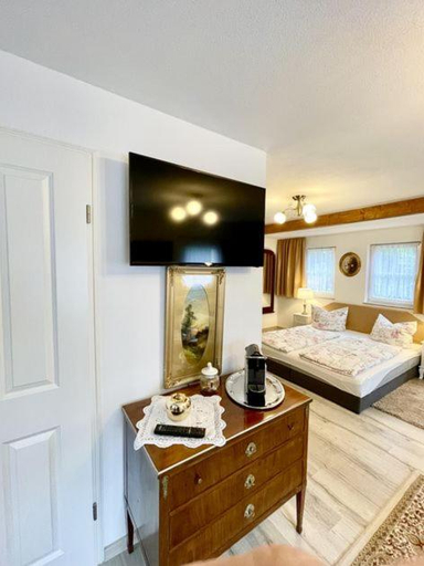Others 4, Ferienheim Kuckuckswinkel - Familiensuite, Sächsische Schweiz-Osterzgebirge