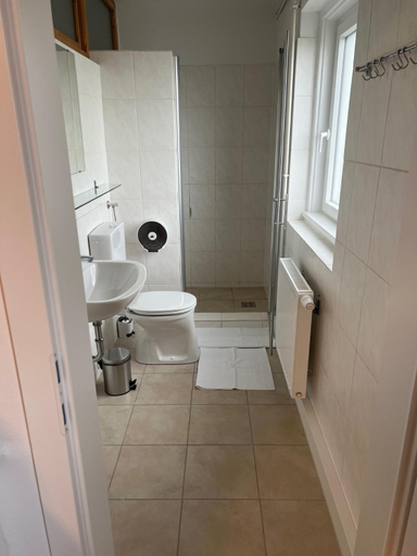 Bathroom 3, Klockerhof Appartements I Rooms, Graz Umgebung
