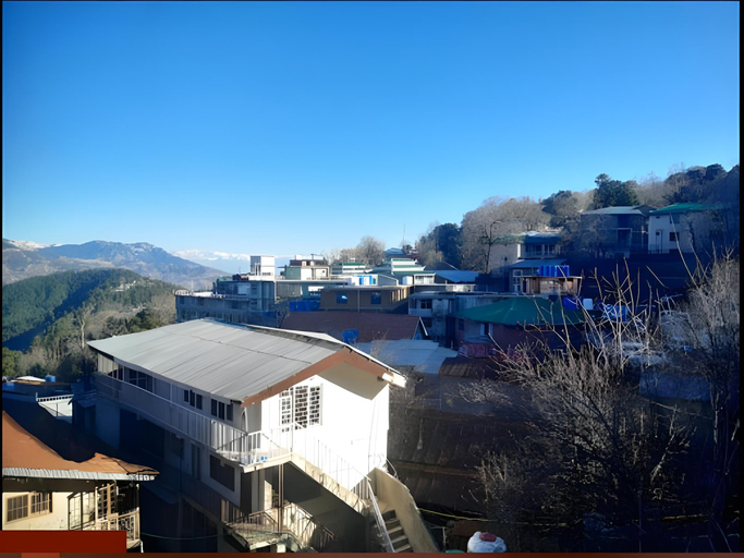 Others 3, Hotel Al-Subtaini Murree, Rawalpindi