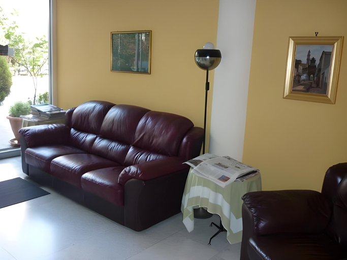 Public Area 2, Albergo dei Pini, Barletta-Andria-Trani