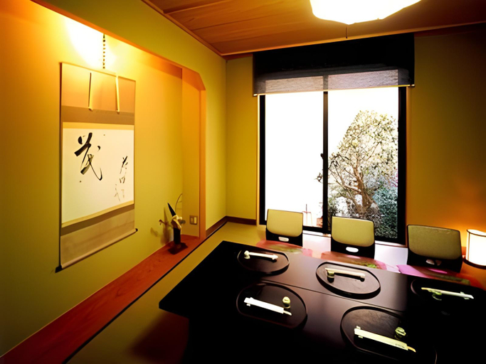 Food & Drinks 3, Kagiya, Minamiizu