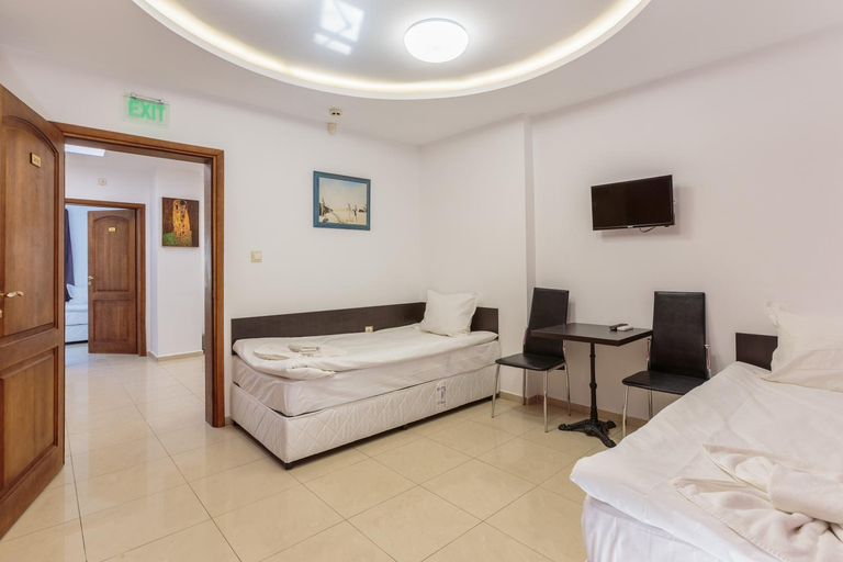 Others 5, СТАИ ЗА ГОСТИ ХАН КРУМ, Burgas