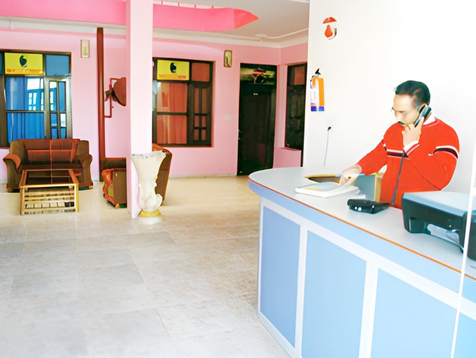 Others 3, Hotel Surya Palace Chandigarh, Chandigarh