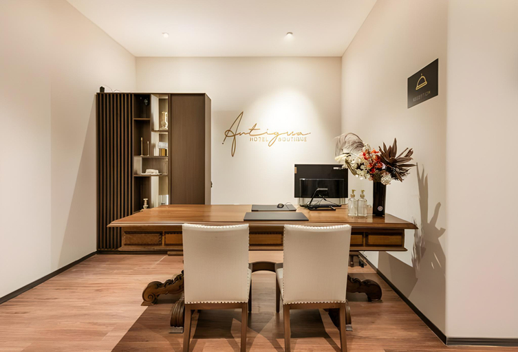 Others 4, ANTIGUA HOTEL BOUTIQUE, Nicolás Romero