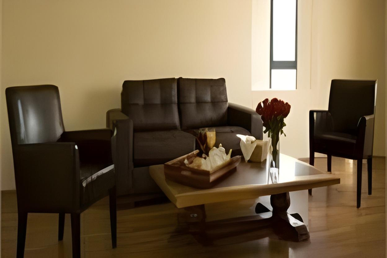 Public Area 3, Rugendas Hotel Boutique by Time, Santiago