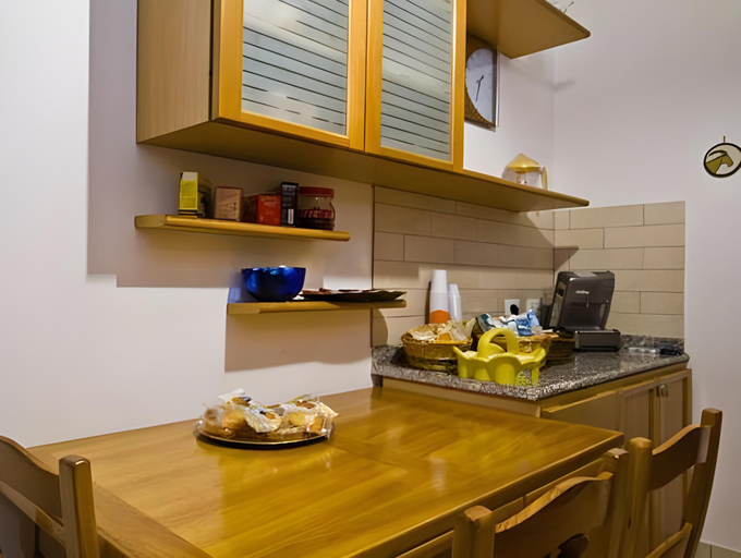 Food & Drinks, B&B Roma Appia Davila 25, Rome