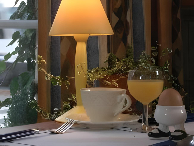 Food & Drinks 4, Hotel Claridge, West-Vlaanderen