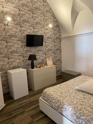 Others 3, Exclusive Rooms, Barletta-Andria-Trani