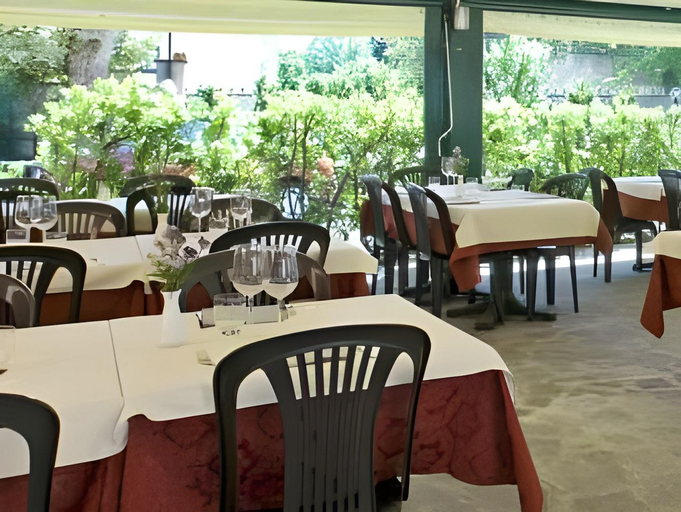 Food & Drinks 4, Hotel Mosca, Monza and Brianza