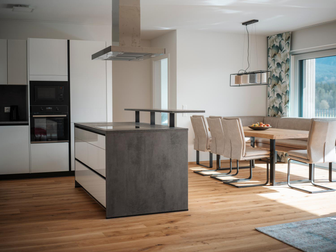 Others 3, Premium Apartments Monterra, Villach Land