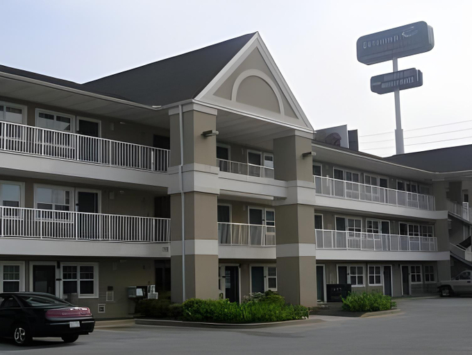 Others 4, MainStay Suites Knoxville - Cedar Bluff, Knox