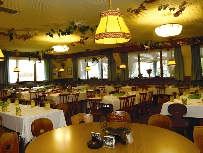 Food & Drinks 5, Hotel Gasthof Lamm, Bregenz