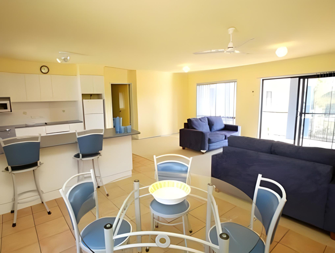 Others 4, Nautilus Apartments Merimbula, Bega Valley
