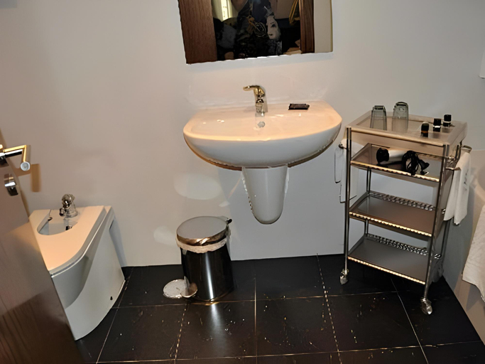 Bathroom 4, Casa do Platano - Arraiolos, Arraiolos