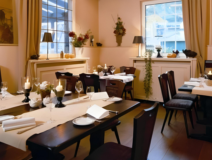 Food & Drinks 4, Sengelmannshof, Essen