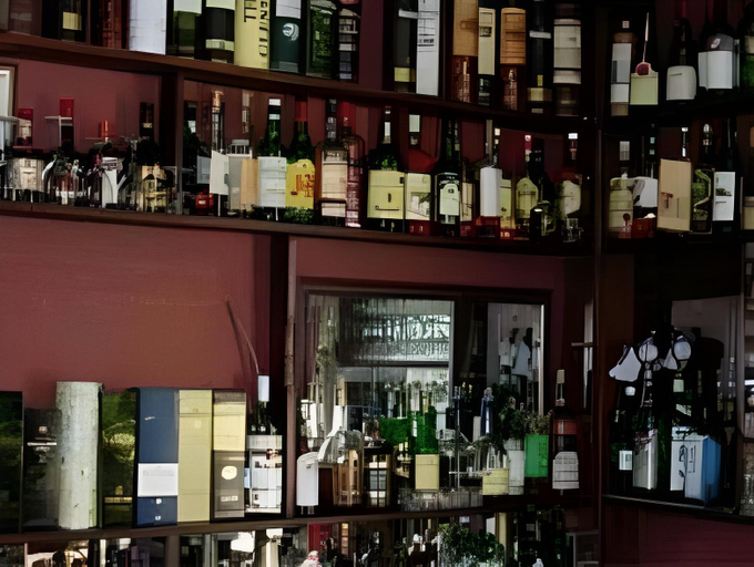 Others 4, The Lansdowne, Warwickshire