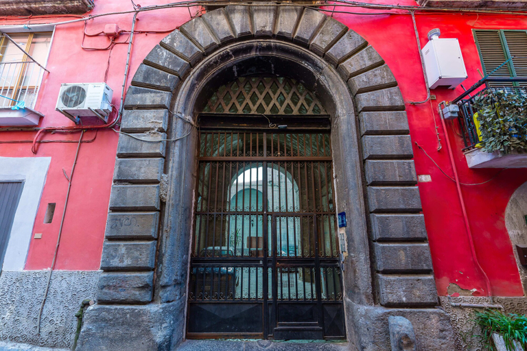 Exterior & Views 2, Starguest Duomo, Napoli