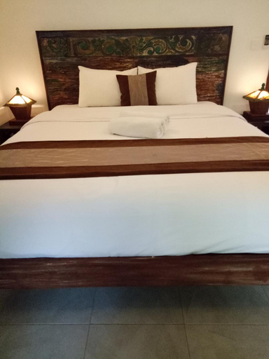 Others 3, Melati Bali Homestay, Badung