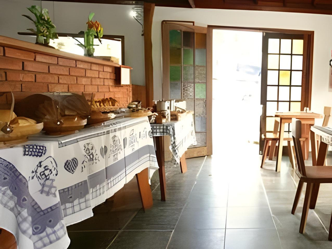 Others 5, Pousada Casarao, São Sebastião