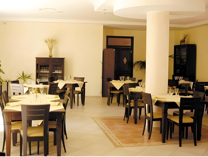 Food & Drinks 5, Zingaro Hotel, Trapani