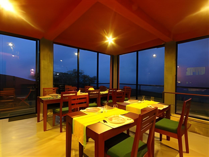 Food & Drinks 5, Windloft Retreat, Delthota