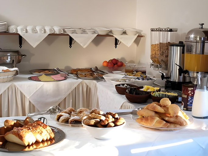 Food & Drinks 5, Erofili Hotel & Suites, Thessaly