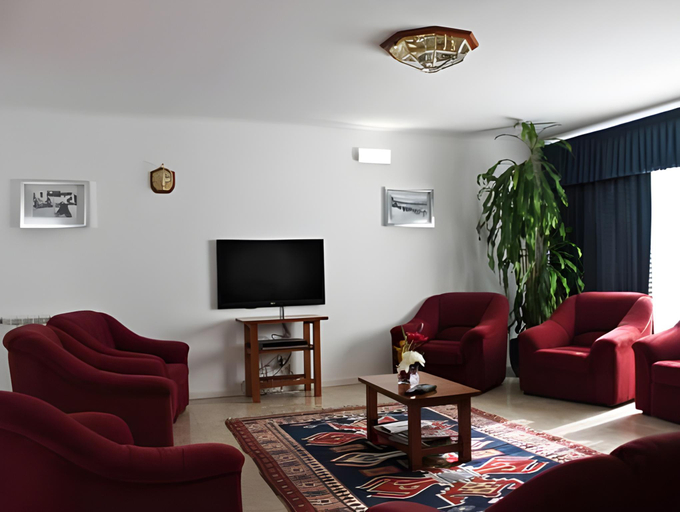 Others 5, Hotel Ancora Mar, Nazaré