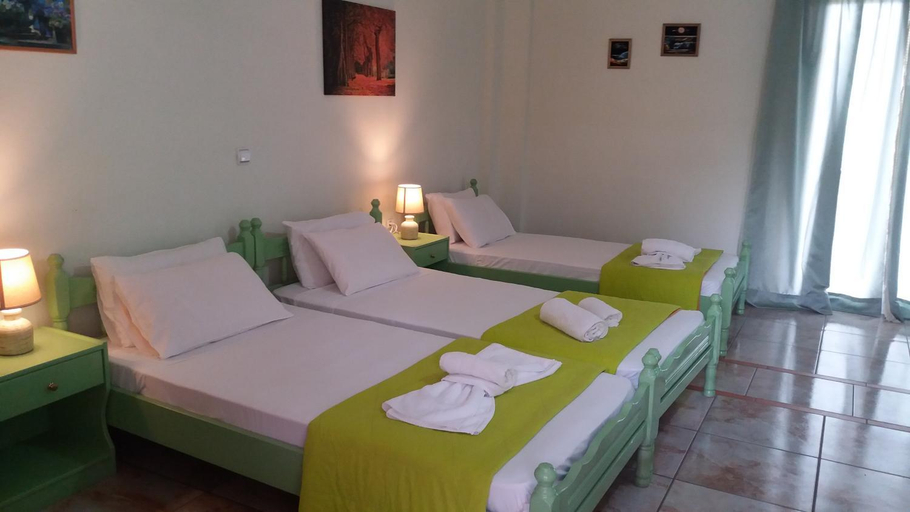 Others 2, Pitsinis Apartments, Ionian Islands
