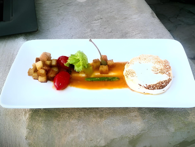Food & Drinks 2, Countryhouse Villa Rey, Perugia