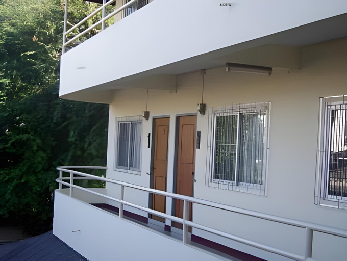 Others 4, Safe House Court, Muang Chiang Mai