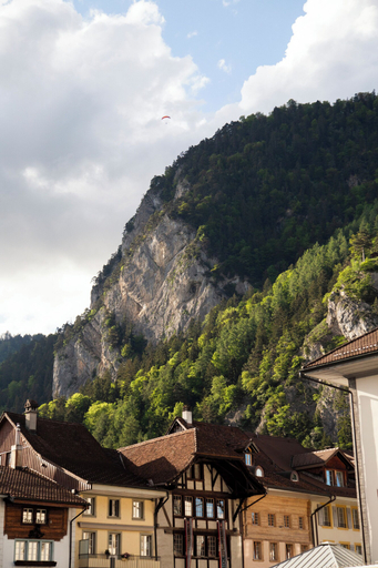 Others 5, Nimbuzzz Apartments, Interlaken