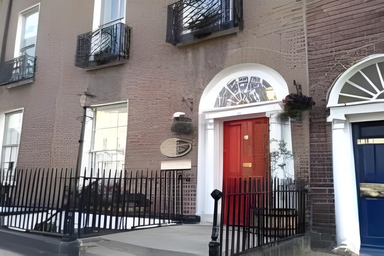 Exterior & Views 1, Baggot Court Townhouse, Dublin
