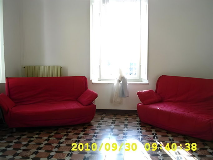Public Area 5, Appartamenti Esmera, Brescia