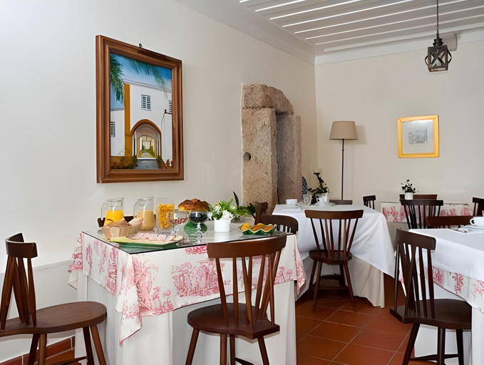 Food & Drinks 4, DOMA Portugal, Mafra