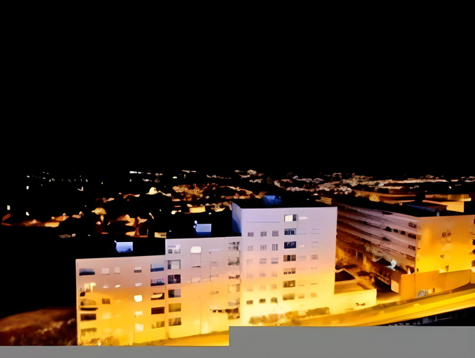 Basic Braga by Axis, Braga
