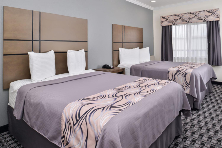 Others 3, Crystal Inn & Suites IAH Humble, Houston