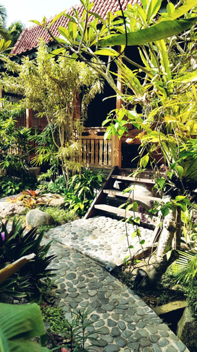 Melati Bali Homestay, Badung