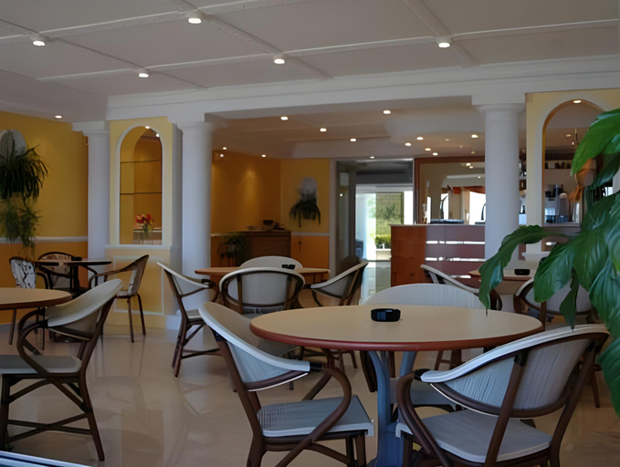 Food & Drinks 5, Hotel Tettola, Haute-Corse