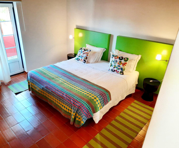 Bedroom 14