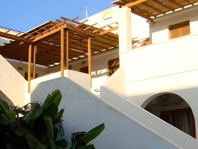Others 4, Rubini Rooms, South Aegean