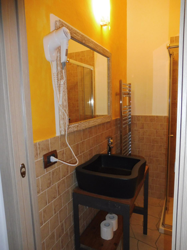 Bathroom 8