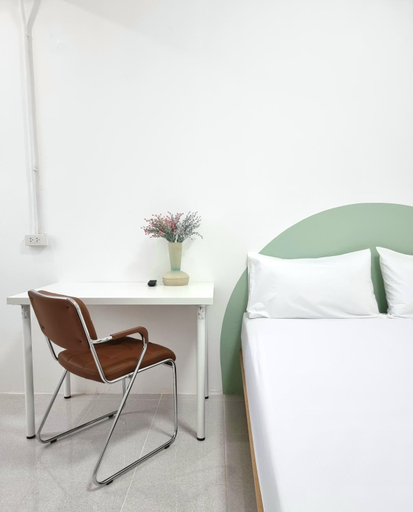 Bedroom 8