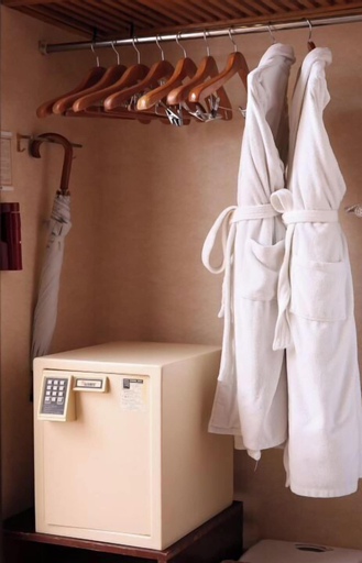 Amenities