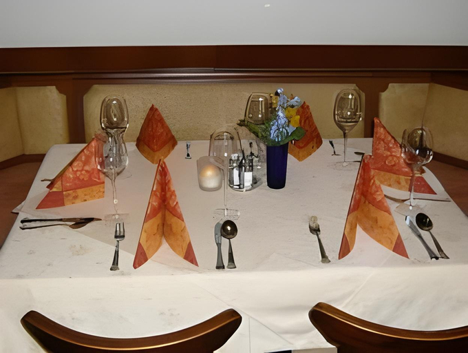 Restaurant 2, Gasthof Rothmayr, Linz Land