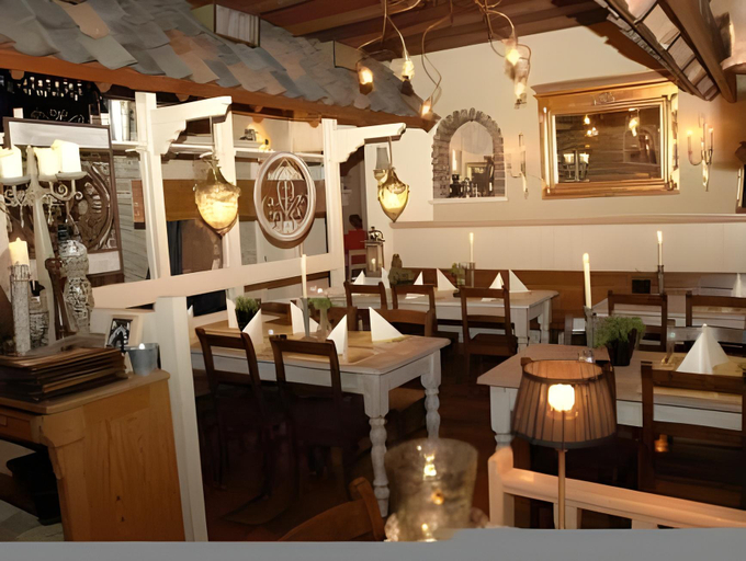 Food & Drinks 4, Valkenhof, Valkenburg aan de Geul