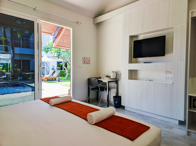 Bedroom 7